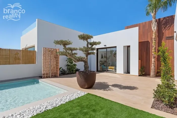 Prodej rodinného domu, Los Alcazares, Murcia, Španělsko, 220 m2