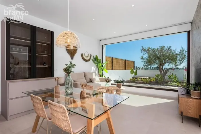 Prodej rodinného domu, Los Alcazares, Murcia, Španělsko, 220 m2