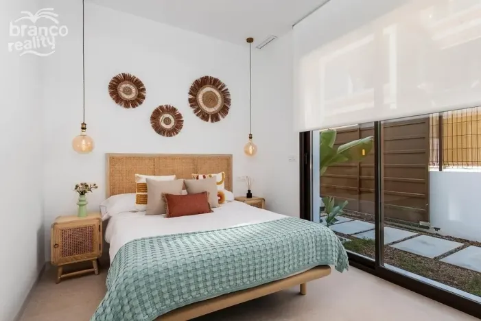Prodej rodinného domu, Los Alcazares, Murcia, Španělsko, 220 m2