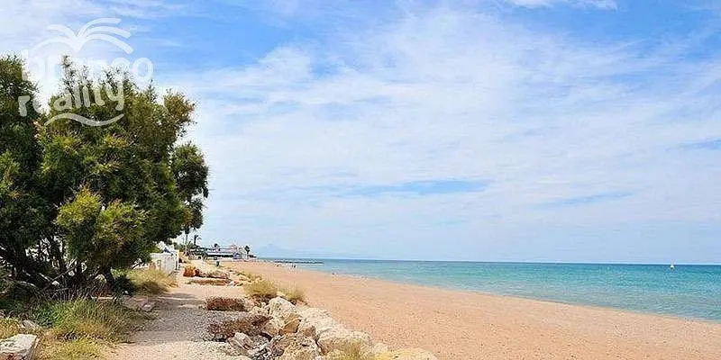 Prodej bytu 3+kk, El Verger, Alicante, Španělsko, 66 m2