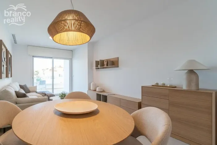Prodej bytu 4+kk, Orihuela Costa, Alicante, Španělsko, 116 m2