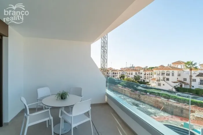 Prodej bytu 4+kk, Orihuela Costa, Alicante, Španělsko, 116 m2