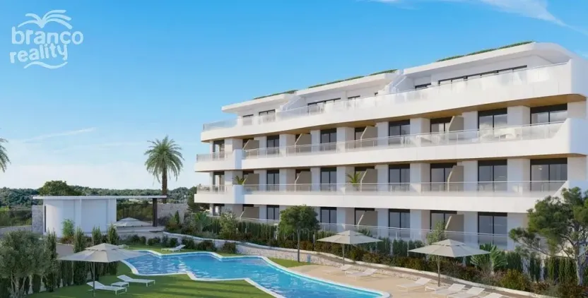 Prodej bytu 4+kk, Orihuela Costa, Alicante, Španělsko, 99 m2