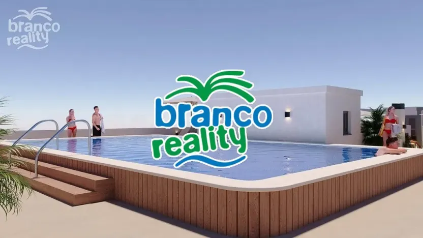Prodej bytu 3+kk, San Miguel de Salinas, Alicante, Španělsko, 70 m2