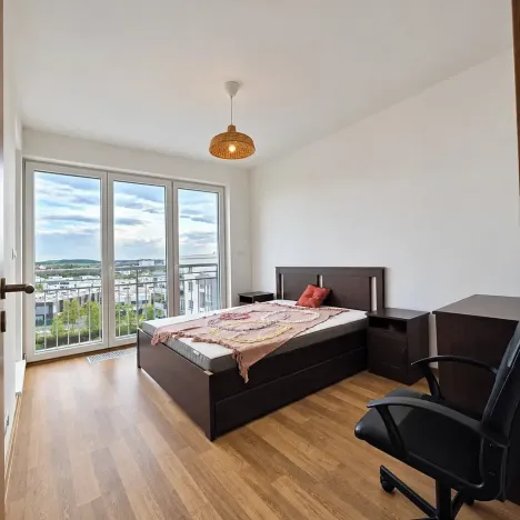 Prodej bytu 4+kk, Praha - Stodůlky, Toufarova, 95 m2