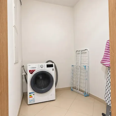 Prodej bytu 4+kk, Praha - Stodůlky, Toufarova, 95 m2