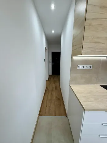 Prodej bytu 2+1, Karviná, Dačického, 59 m2