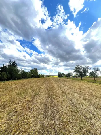 Prodej pozemku pro bydlení, Bezměrov, 2662 m2