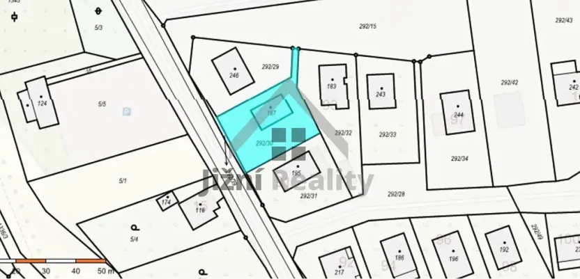 Prodej rodinného domu, Bošilec, 120 m2