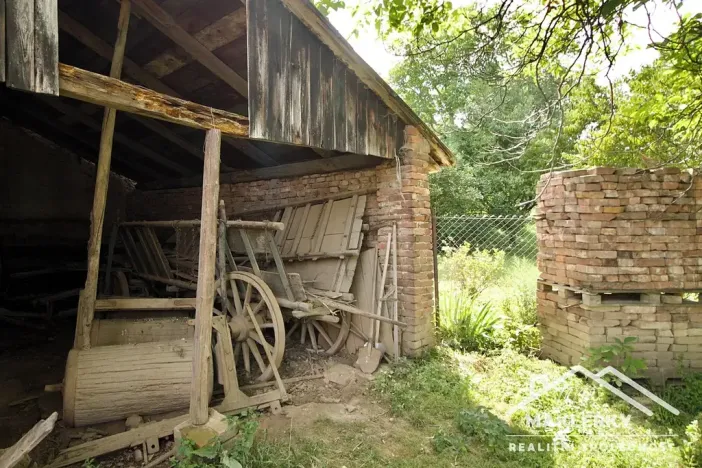 Prodej chalupy, Močovice, 168 m2