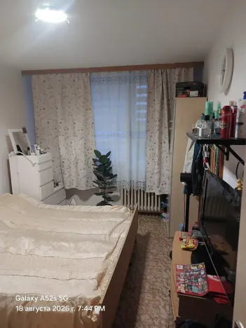 Prodej bytu 3+1, Praha - Stodůlky, Janského, 80 m2