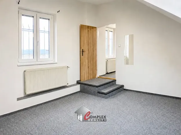 Prodej činžovního domu, Liberec, Kostelní, 540 m2