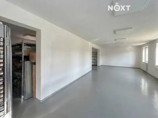 Pronájem skladu, České Budějovice, Novohradská, 445 m2