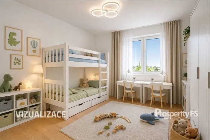 Prodej rodinného domu, Havířov - Životice, Přátelství, 97 m2