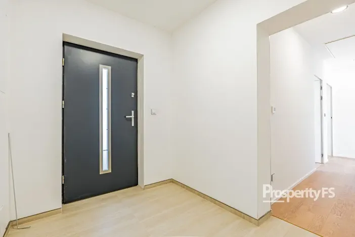 Prodej rodinného domu, Havířov - Životice, Přátelství, 97 m2