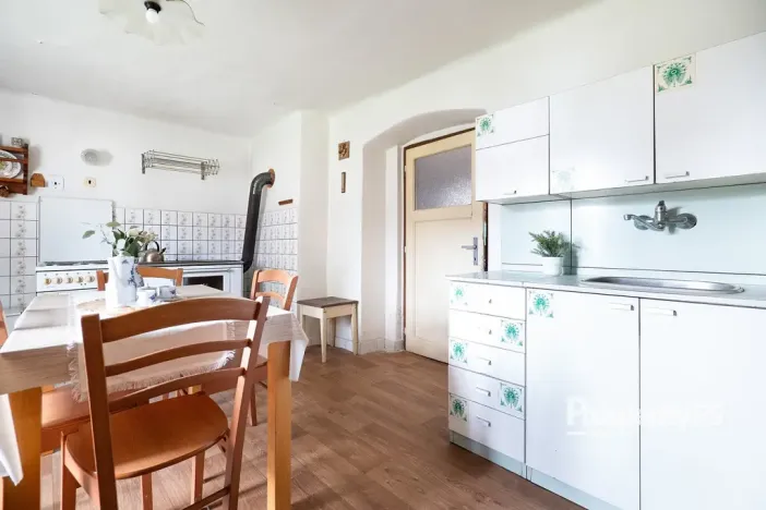 Prodej rodinného domu, Pavlíkov - Tytry, 120 m2