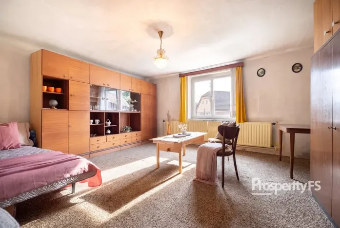 Prodej rodinného domu, Pavlíkov - Tytry, 120 m2
