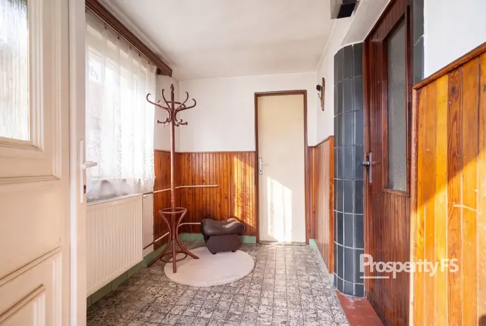 Prodej rodinného domu, Pavlíkov - Tytry, 120 m2