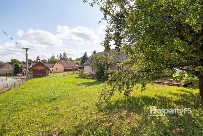 Prodej rodinného domu, Pavlíkov - Tytry, 120 m2