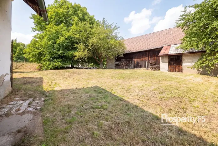 Prodej rodinného domu, Pavlíkov - Tytry, 120 m2