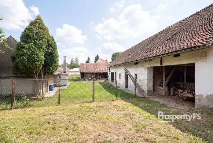 Prodej rodinného domu, Pavlíkov - Tytry, 120 m2