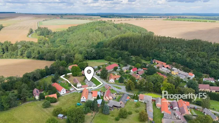 Prodej rodinného domu, Pavlíkov - Tytry, 120 m2