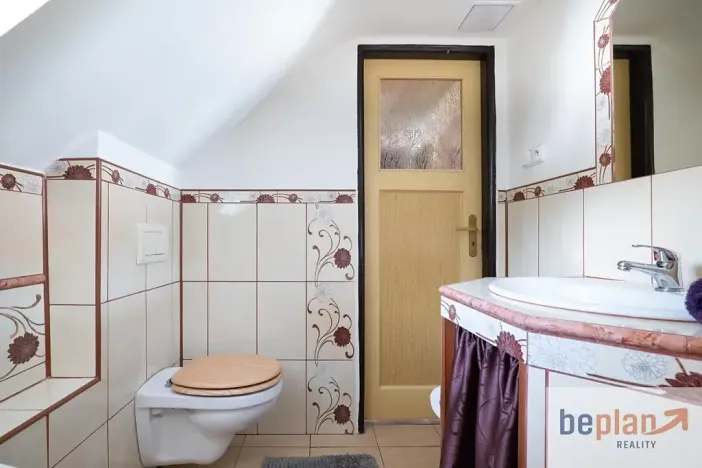 Prodej činžovního domu, Děčín, Teplická, 342 m2
