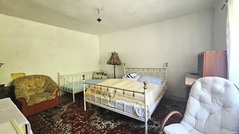 Prodej chalupy, Letovice, 98 m2