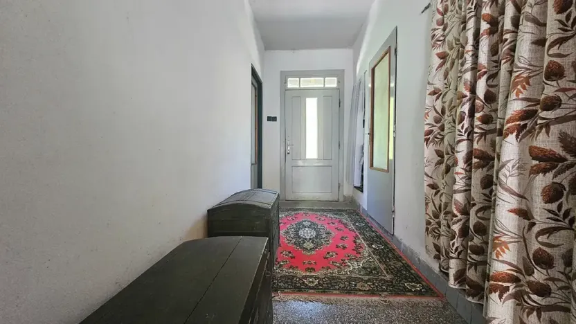 Prodej chalupy, Letovice, 98 m2