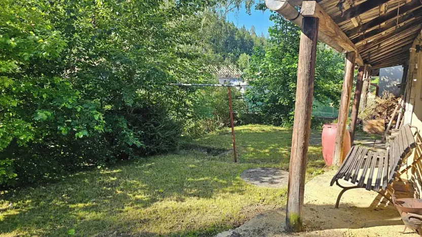 Prodej chalupy, Letovice, 98 m2