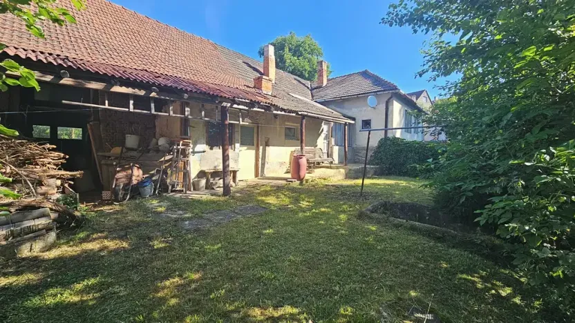 Prodej chalupy, Letovice, 98 m2