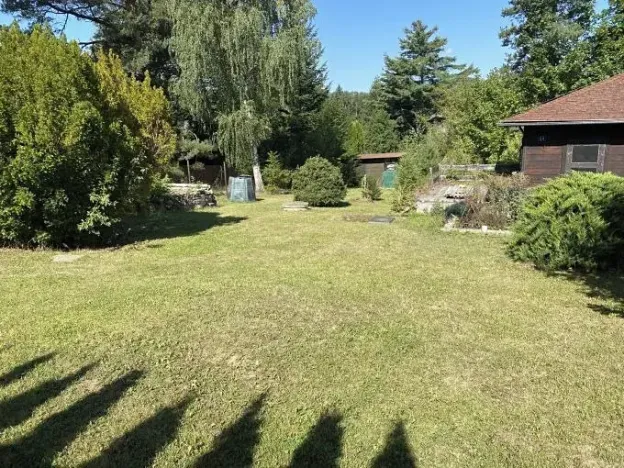 Prodej chaty, Samopše, 40 m2