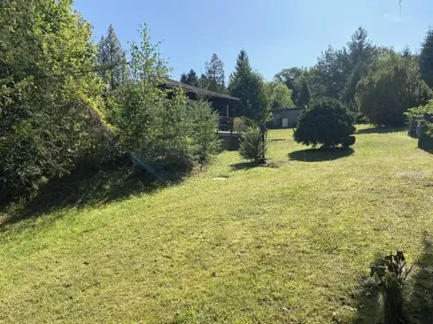 Prodej chaty, Samopše, 40 m2