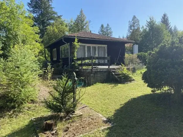 Prodej pozemku pro bydlení, Samopše, 1526 m2