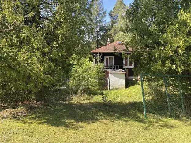 Prodej pozemku pro bydlení, Samopše, 1526 m2