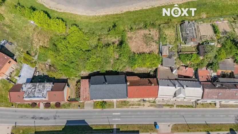 Prodej rodinného domu, Hlubočky, Olomoucká, 100 m2