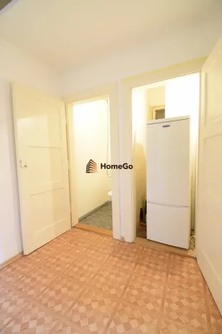 Pronájem bytu 2+kk, Praha - Nusle, Lounských, 52 m2