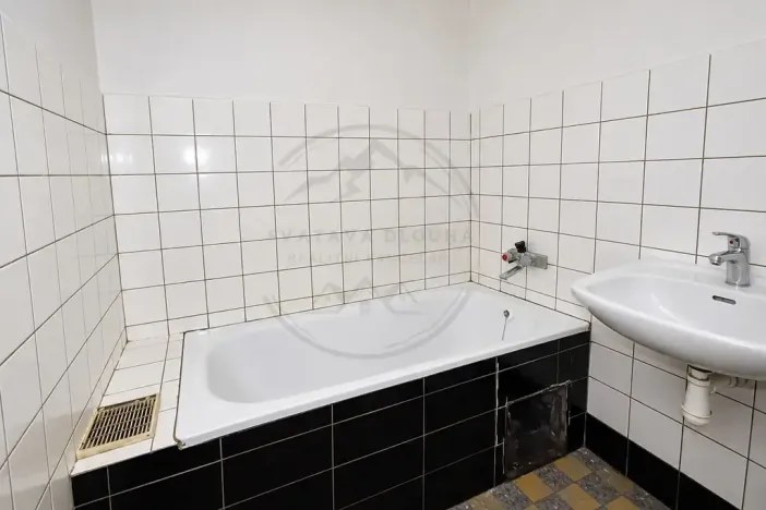 Prodej bytu 1+1, Bělá pod Pradědem, 34 m2