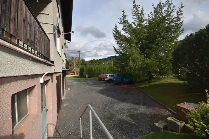 Prodej bytu 1+1, Bělá pod Pradědem, 34 m2