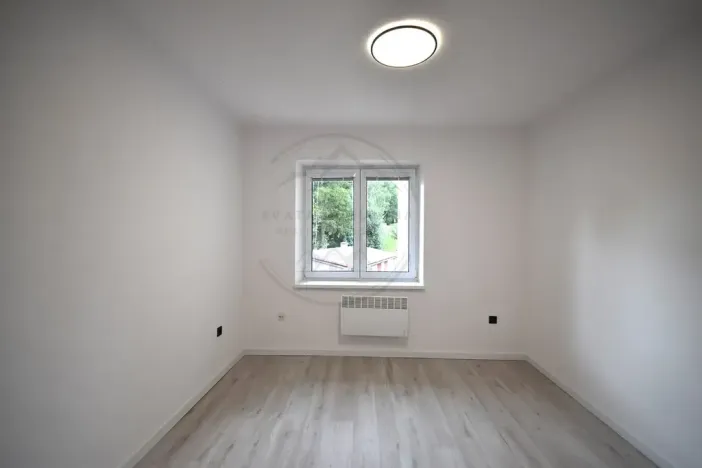 Prodej bytu 1+1, Lipová-lázně, 32 m2
