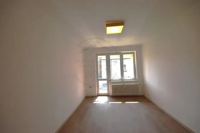 Pronájem bytu 2+1, Jeseník, Mahenova, 51 m2