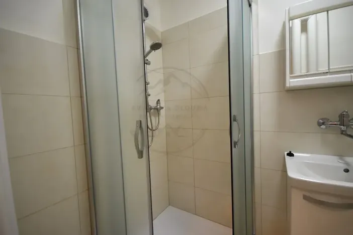 Pronájem bytu 2+1, Jeseník, Mahenova, 51 m2