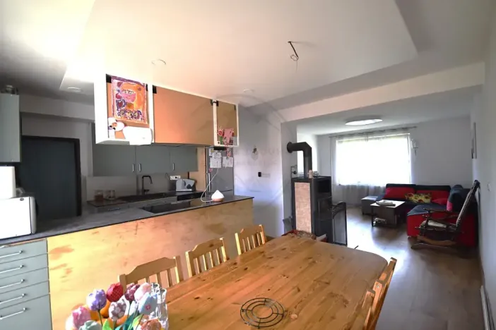 Prodej rodinného domu, Bernartice, 100 m2