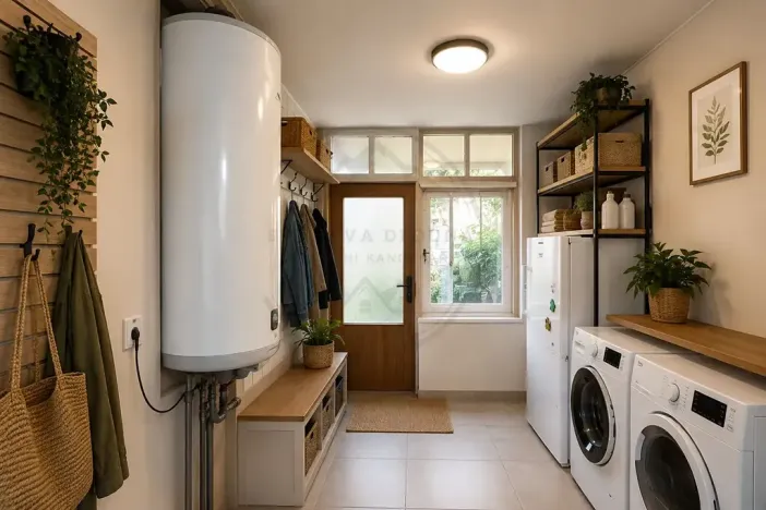Prodej rodinného domu, Bernartice, 100 m2