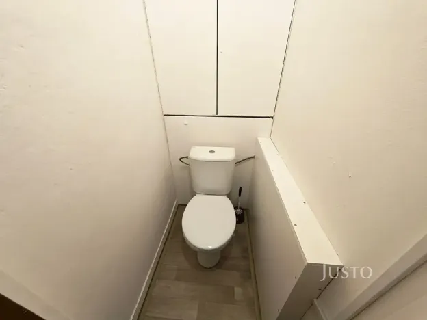 Pronájem bytu 2+1, Zábřeh, Křížkovského, 49 m2