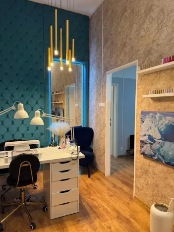 Pronájem obchodního prostoru, Praha, Zborovská, 50 m2