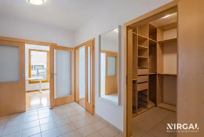 Prodej bytu 5+kk, Praha - Jinonice, Brzorádových, 141 m2