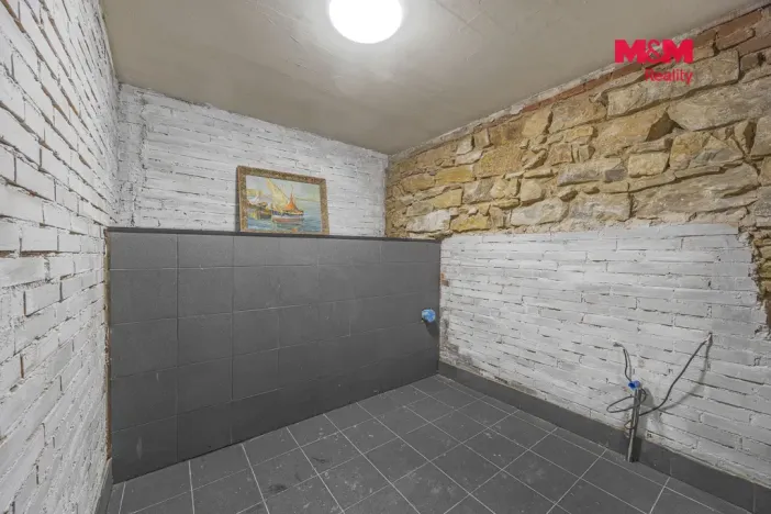 Prodej komerční nemovitosti, Praha, Seifertova, 110 m2