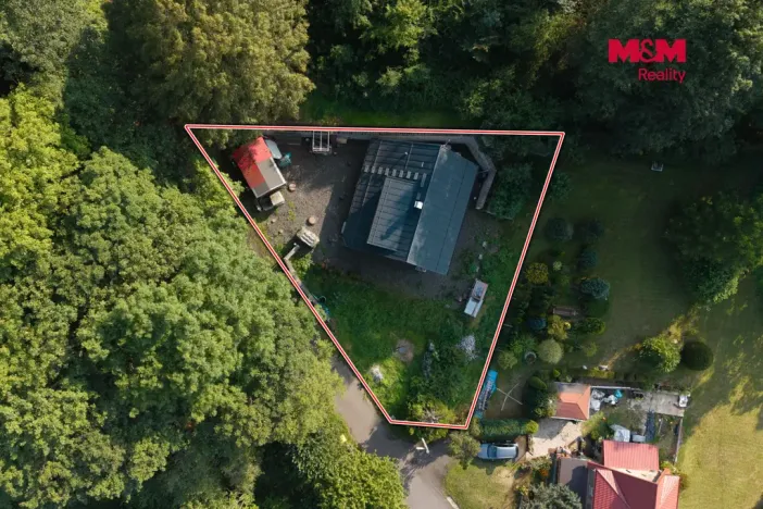 Prodej rodinného domu, Šemnice, 118 m2