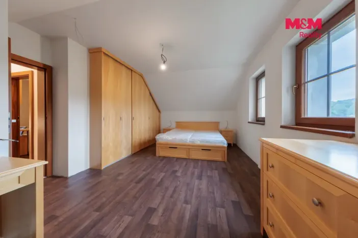 Prodej rodinného domu, Šemnice, 118 m2